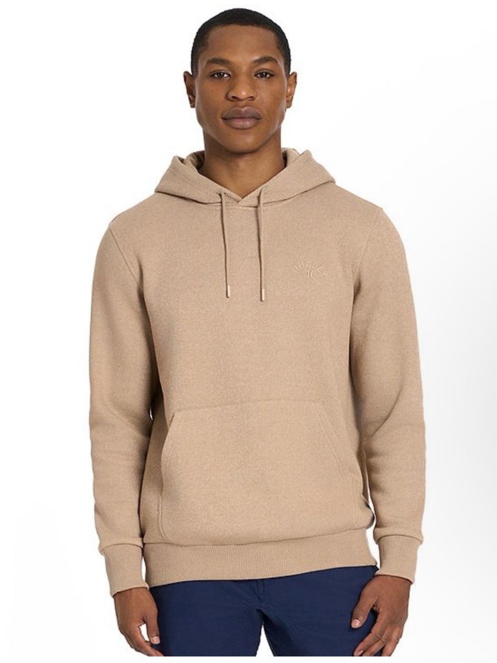 Men's Hurley Fleece Pullover